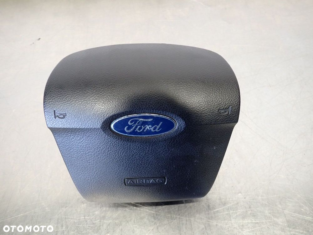 PODUSZKA KIEROWCY FORD MONDEO 2.0 6M21U042B65AKW - 2