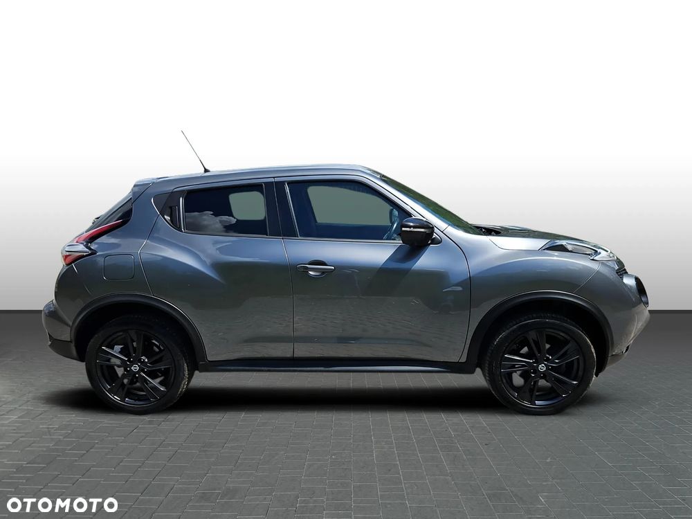 Nissan Juke 1.6 N-Connecta Xtronic EU6 - 6