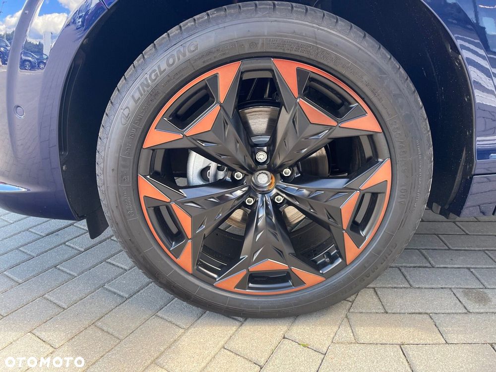 Cupra Terramar 1.5 eTSI mHEV DSG - 13