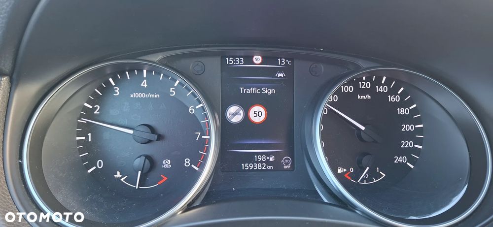 Nissan Qashqai - 23