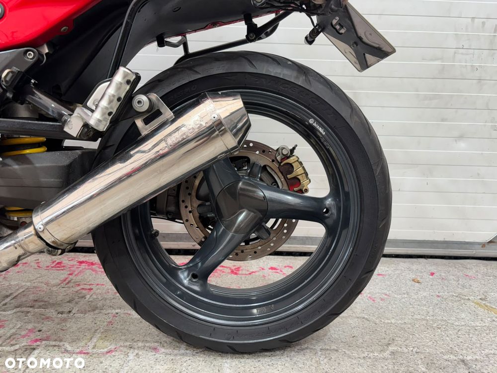 Moto Guzzi Griso - 21