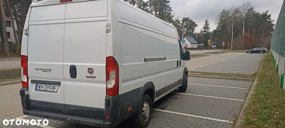 Fiat Ducato - 4