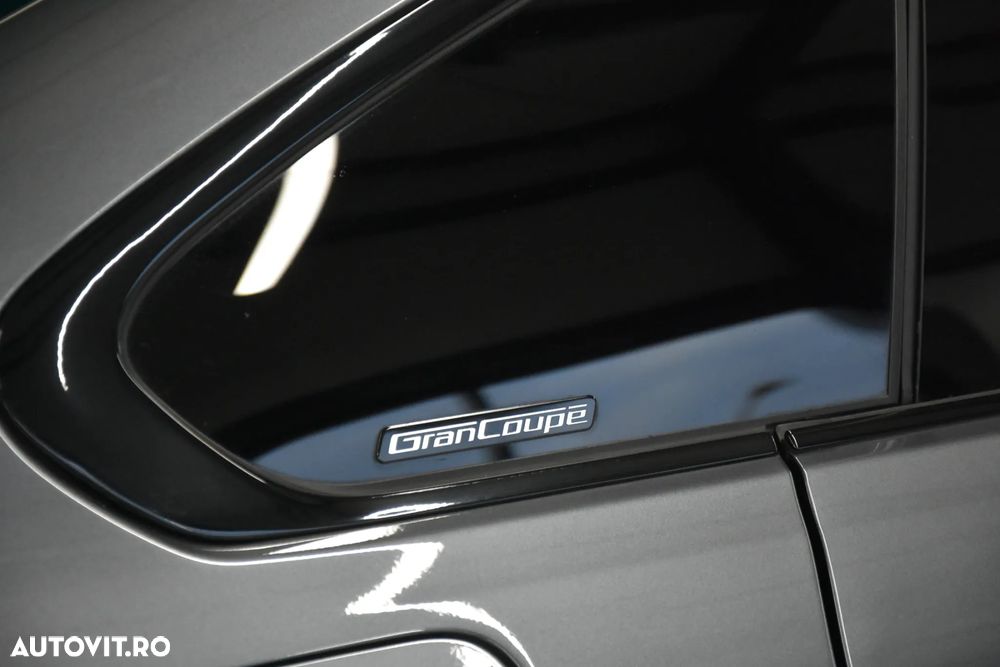 BMW Seria 4 430i Aut. M Sport - 20