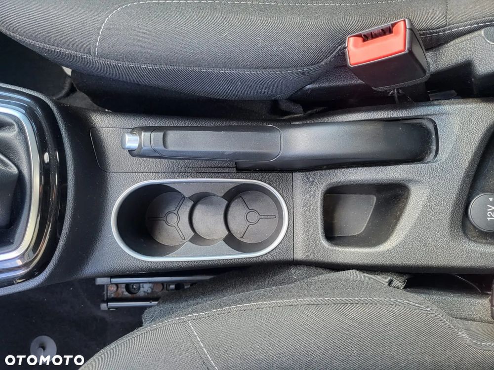 Ford B-MAX 1.0 EcoBoost Titanium - 32