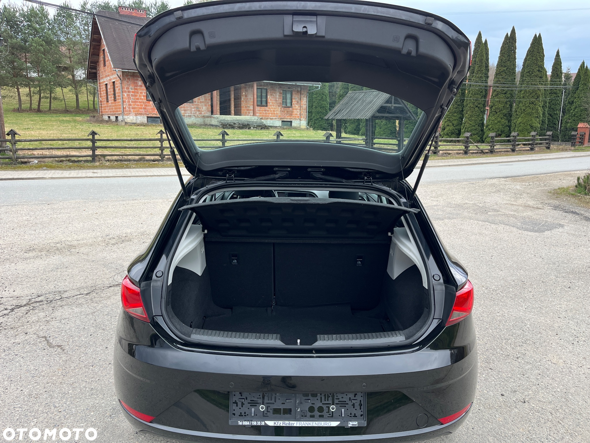 Seat Leon 1.6 TDI DSG Xcellence - 32