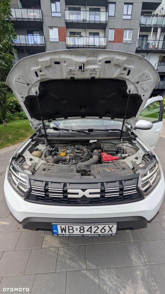 Dacia Duster 1.0 TCe Essential - 12