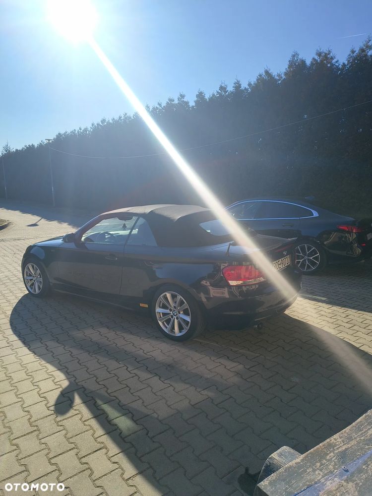 BMW Seria 1 120i Edition Exclusive - 22