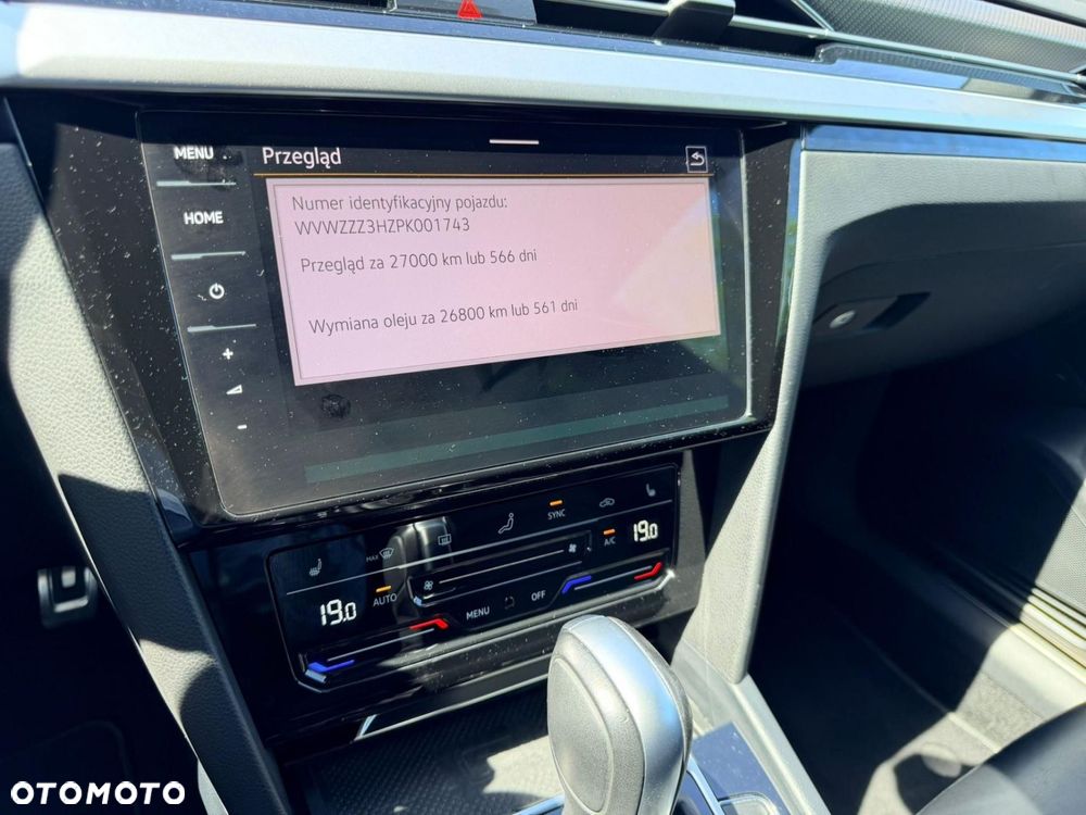 Volkswagen Arteon 2.0 TDI 4Motion R-Line DSG - 17
