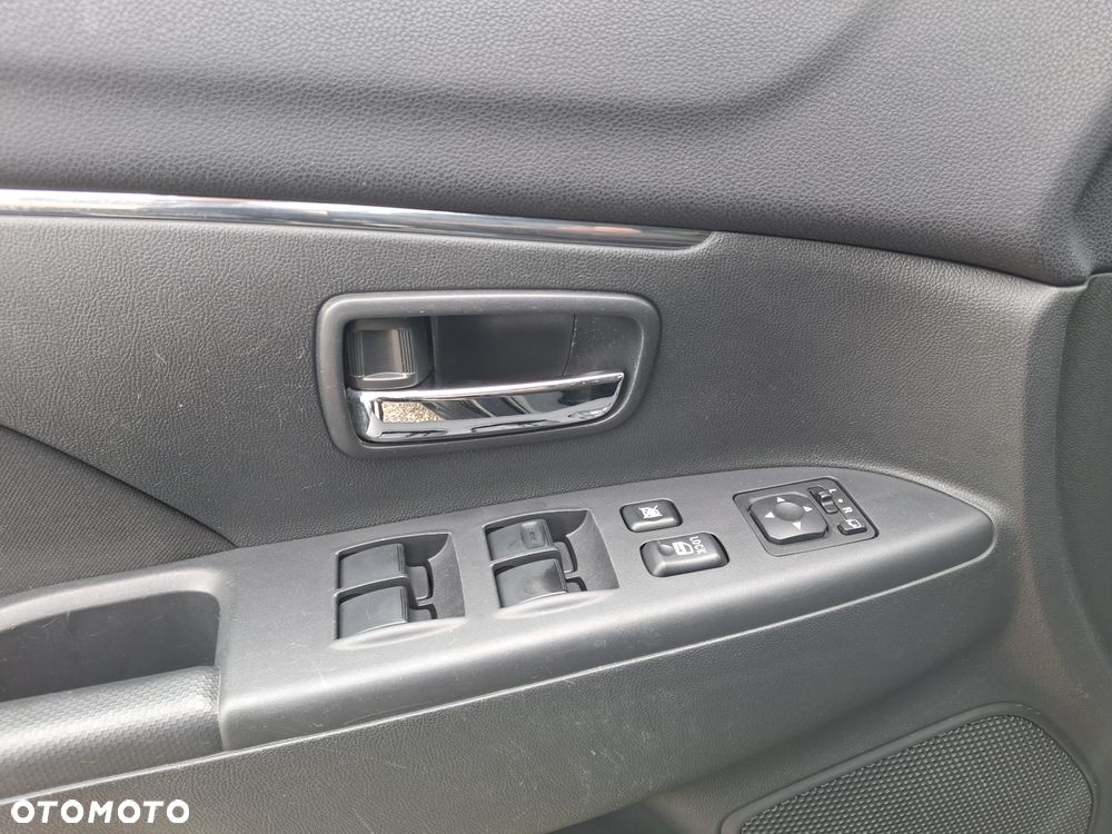 Mitsubishi ASX 1.6 2WD Edition II - 20