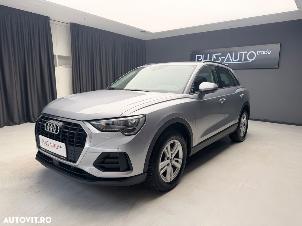 Audi Q3 35 TDI S tronic - 3