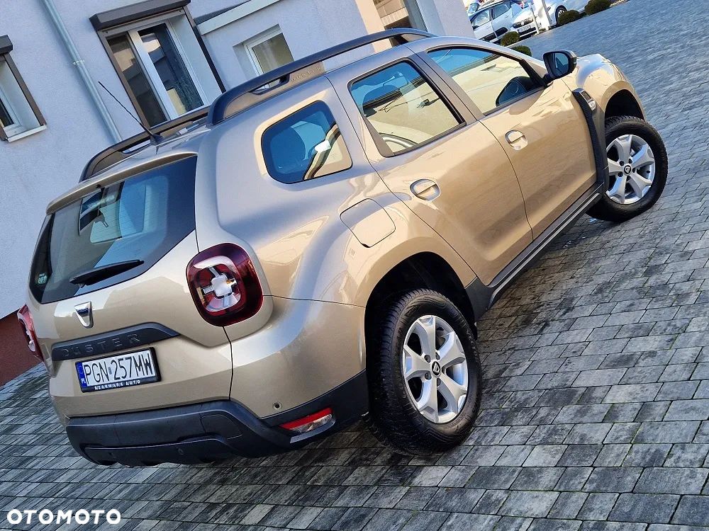 Dacia Duster SCe 115 4x2 Laureate - 36