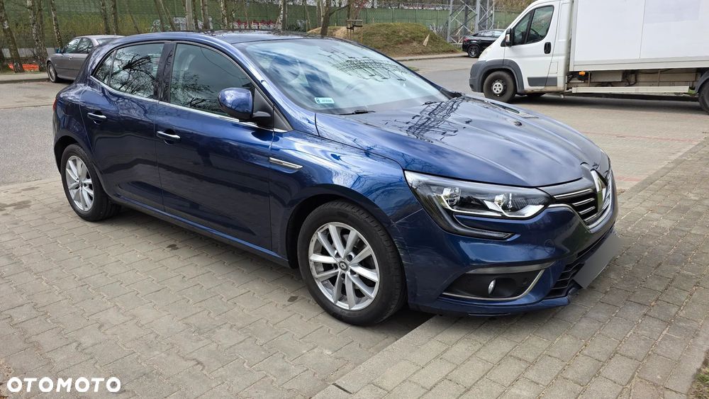 Renault Megane 1.2 Energy TCe Intens - 4