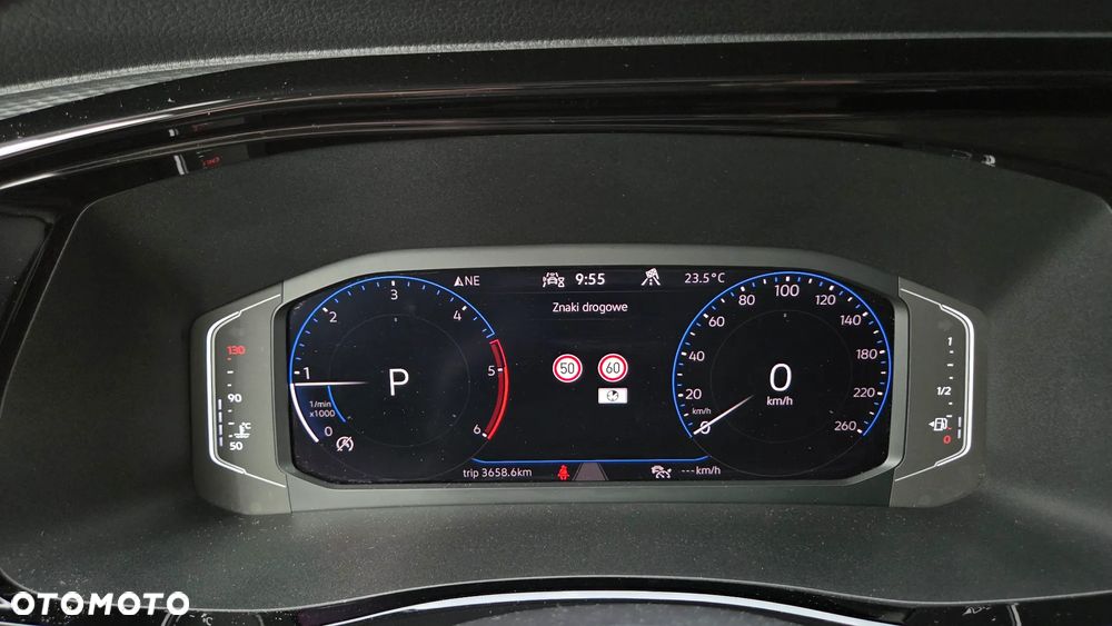 Volkswagen Multivan 2.0 TDI L1 Higline DSG - 33