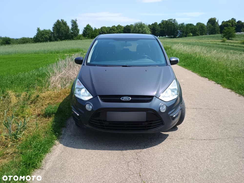 Ford S-Max - 7