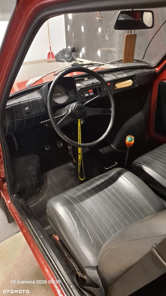 Fiat 126 - 4