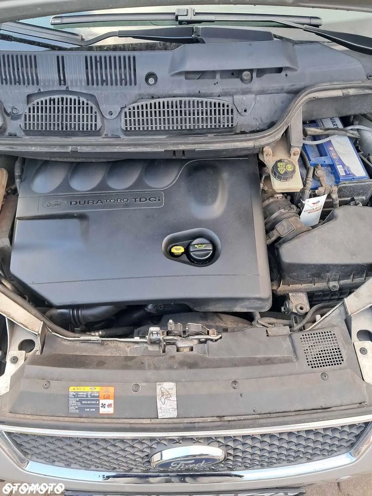 Ford Focus C-Max - 11