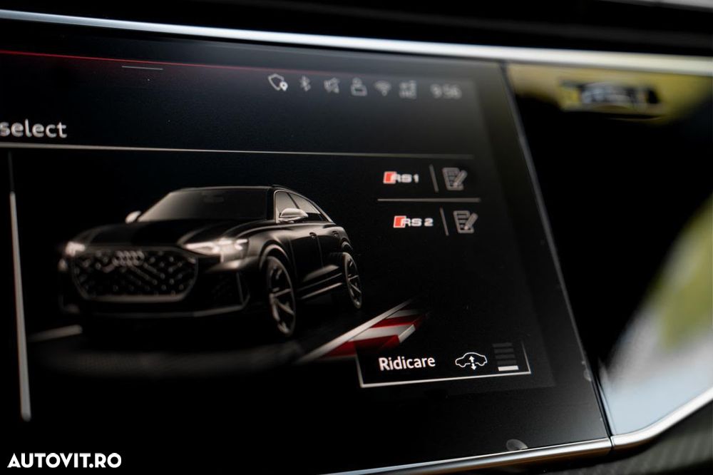 Audi Q8 - 19