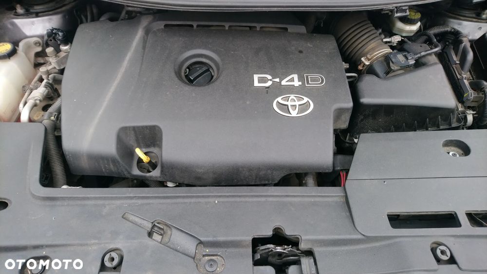 Toyota Auris 2.0 D-4D Premium - 10