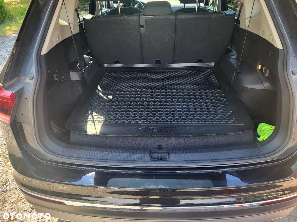 Volkswagen Tiguan Allspace 1.5 TSI EVO Highline DSG 7os - 21