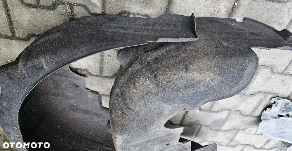 Mini Cooper One R55 R56 nadkole tył tylne prawe lewe - 2
