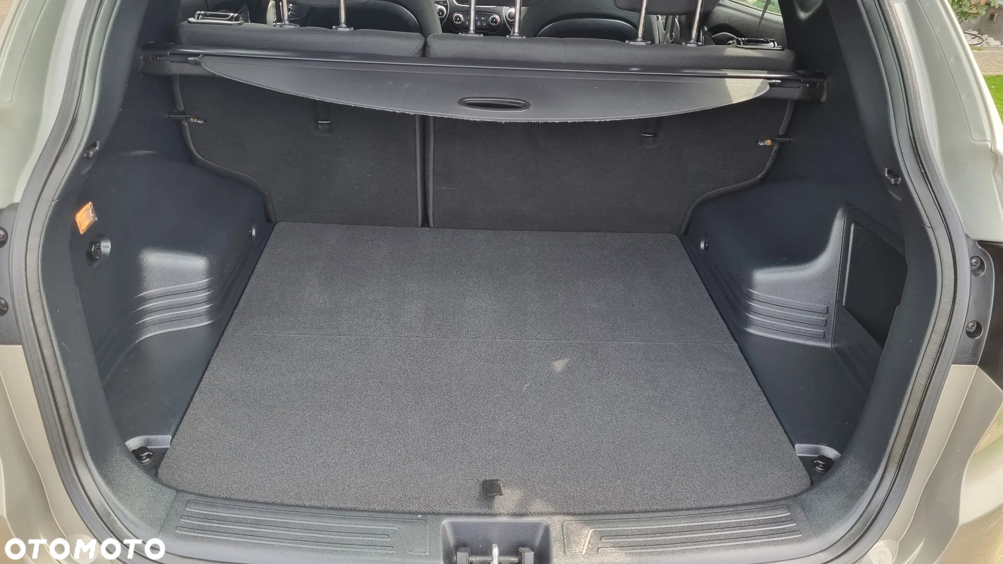 Hyundai ix35 2.0 2WD Comfort - 25