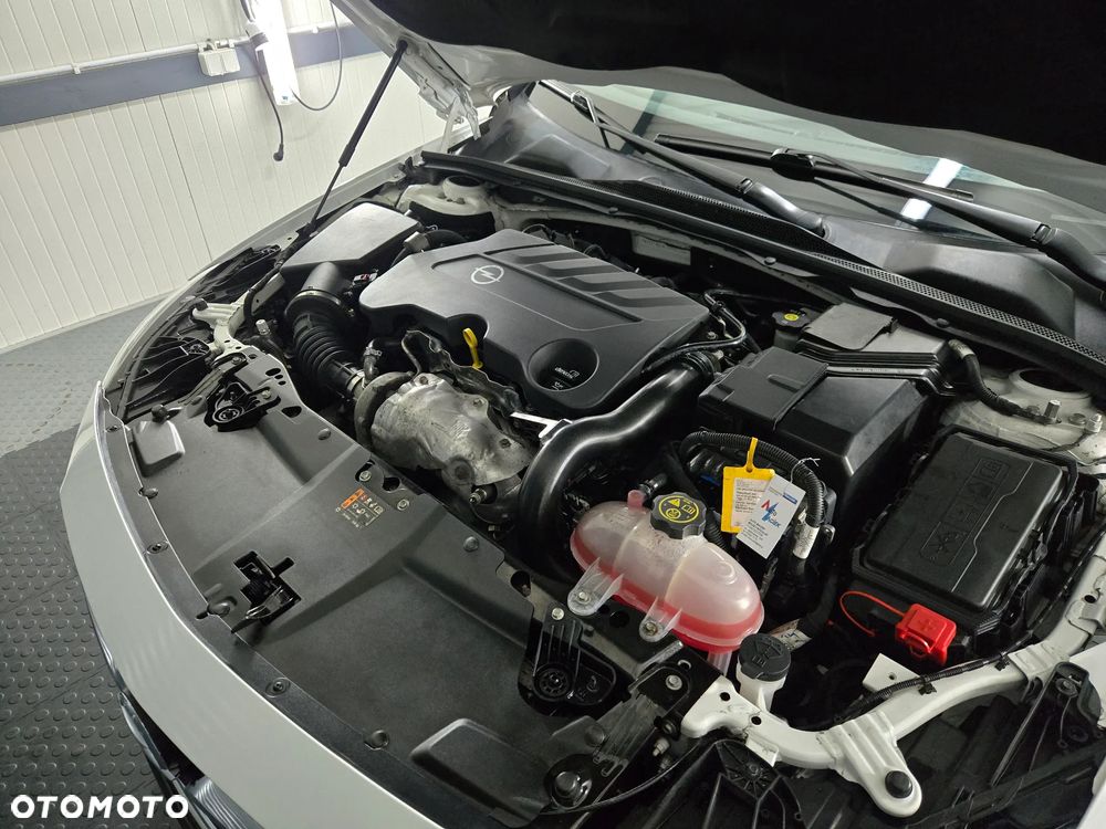 Opel Insignia Sports Tourer 2.0 Diesel Ultimate Exclusive - 38