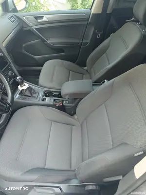 Volkswagen Golf 1.6 TDI Trendline - 3