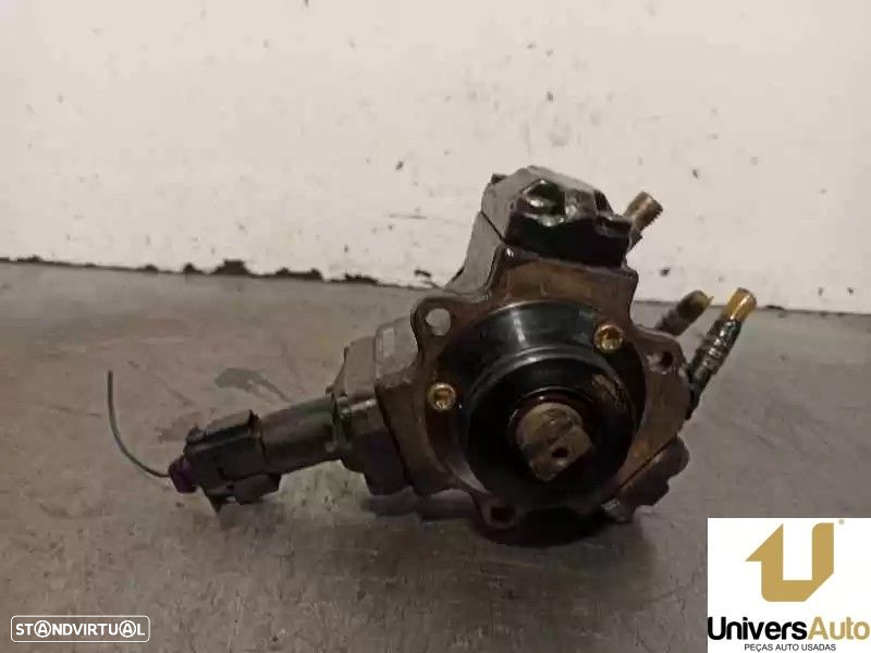 BOMBA INJECÇÃO SMART CITY-COUPE 2006 -A6600700001 - 3