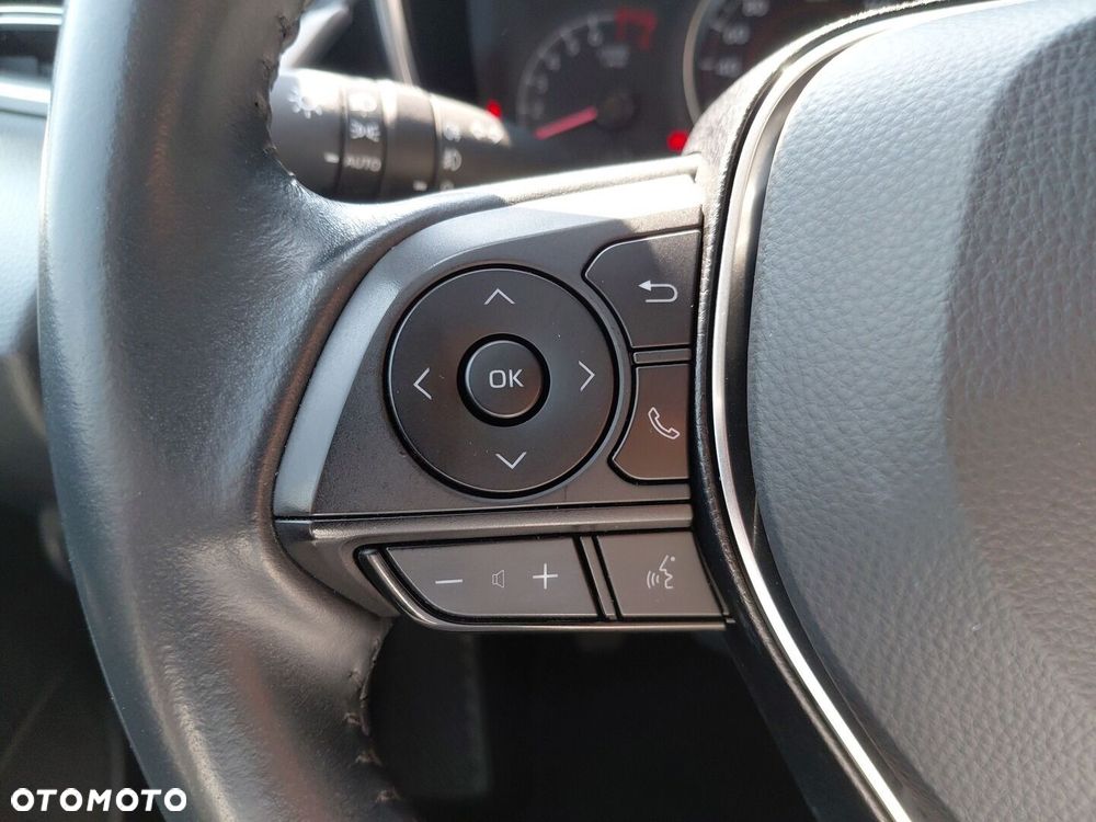 Toyota Corolla - 21