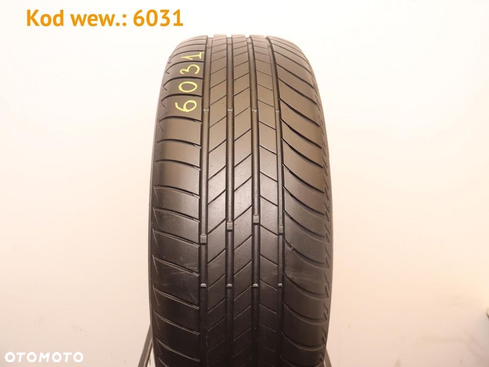 Bridgestone Turanza Eco - 215/50 R18 - 7