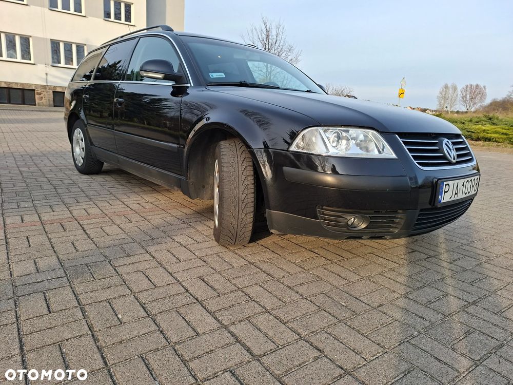 Volkswagen Passat 2.0 Highline - 2