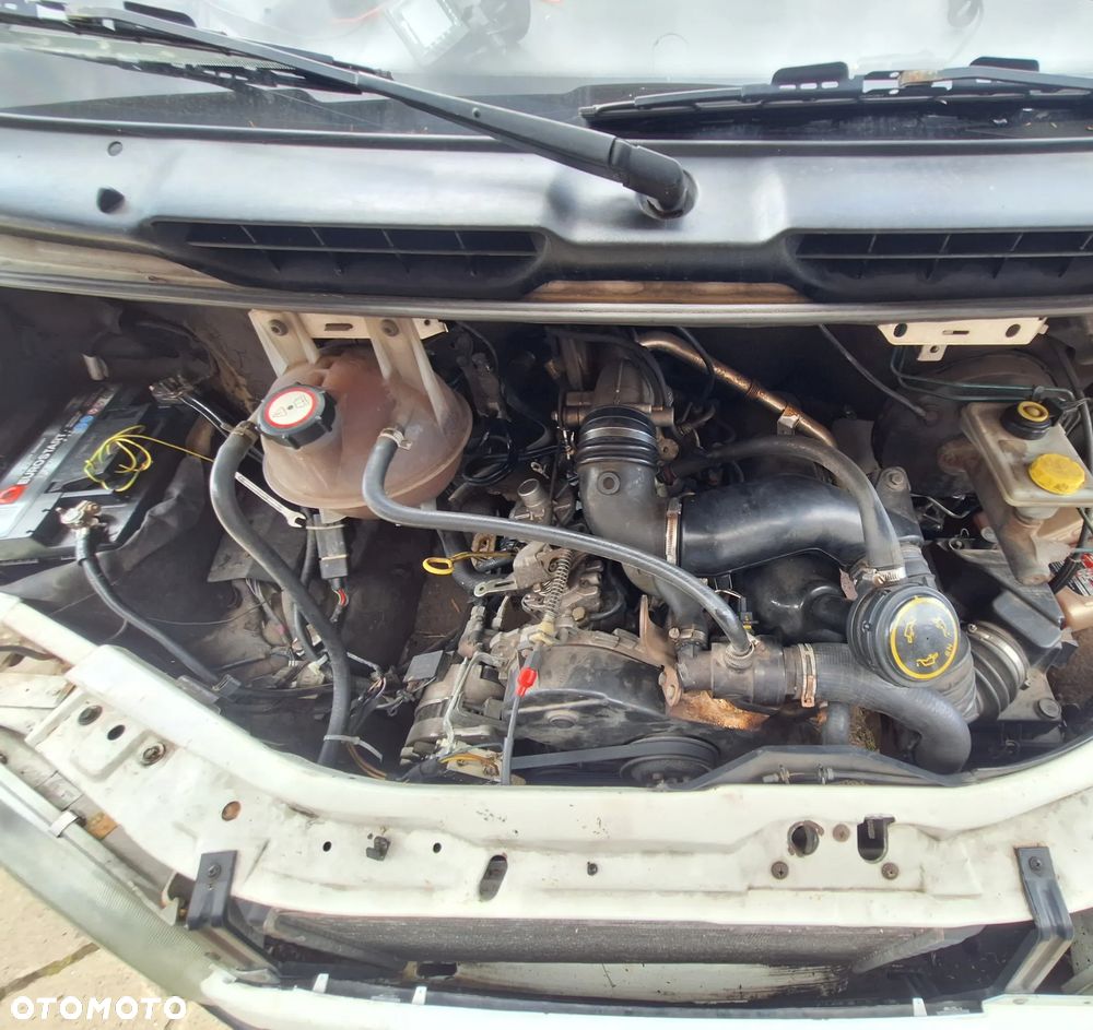 Ford Transit Standard - 11