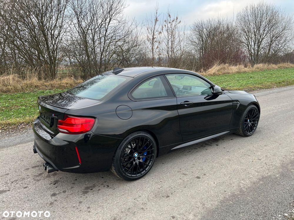 BMW M2 - 14