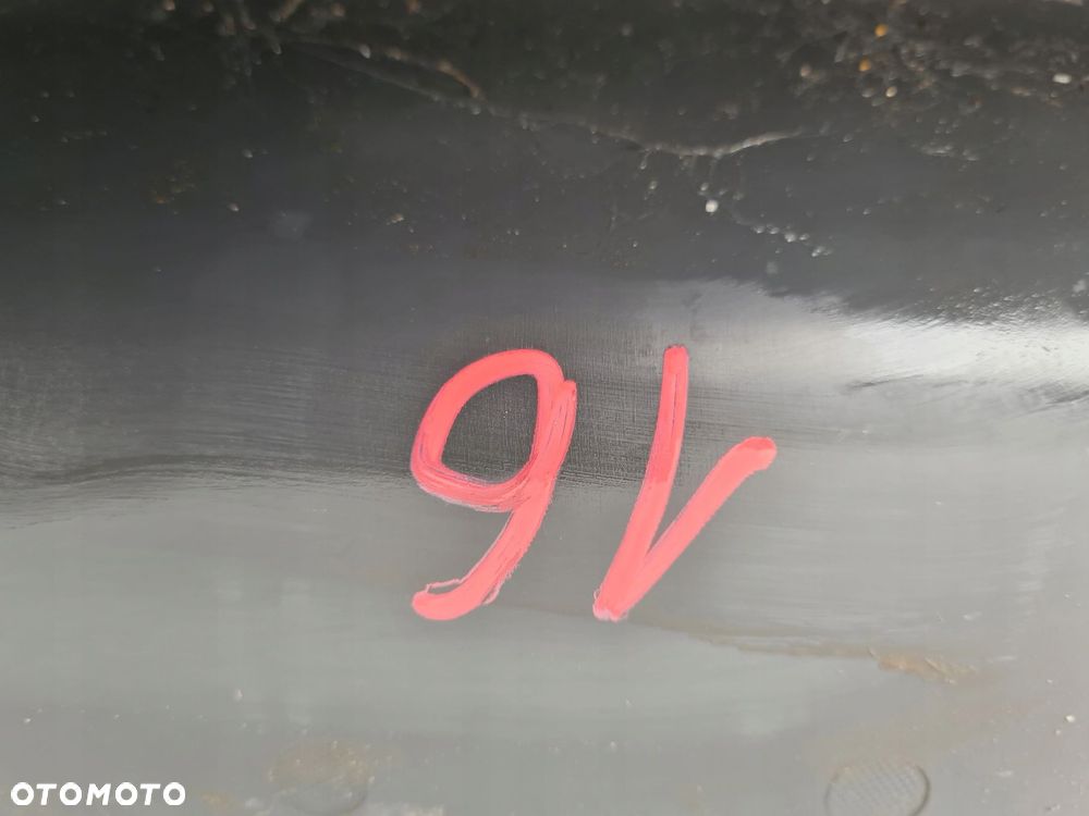 VW T5 T6 MULTIVAN STARTLINE tapicerka boczek lewy środek - 6