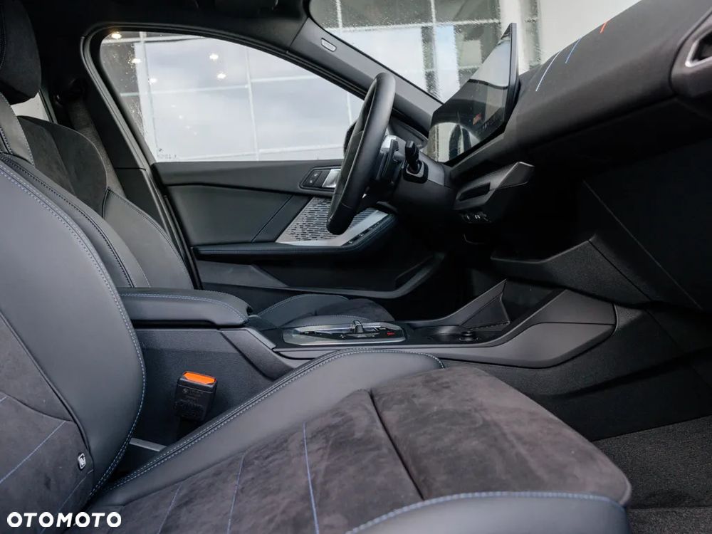 BMW Seria 1 118d - 9