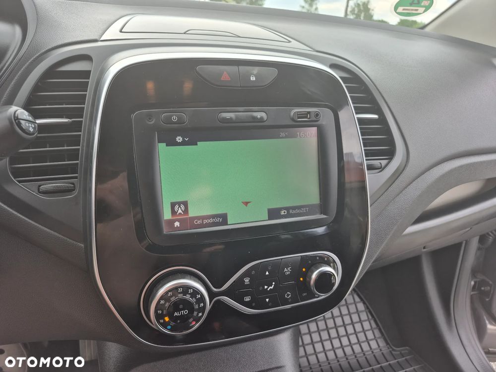 Renault Captur ENERGY TCe 120 EDC LIMITED - 19