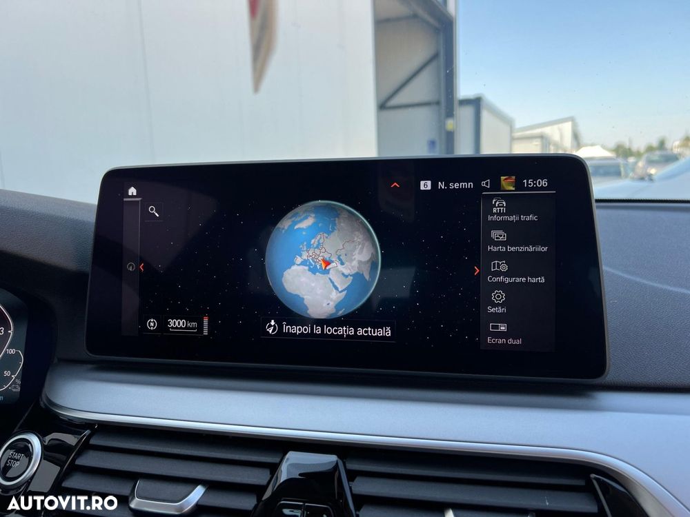 BMW Seria 5 - 12