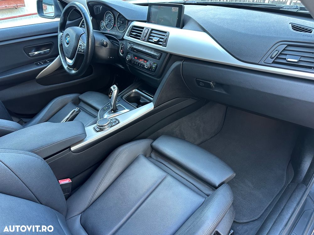 BMW Seria 4 - 7