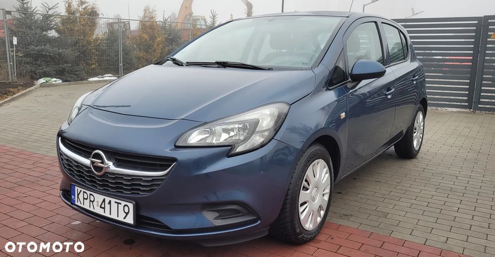 Opel Corsa 1.4 Active