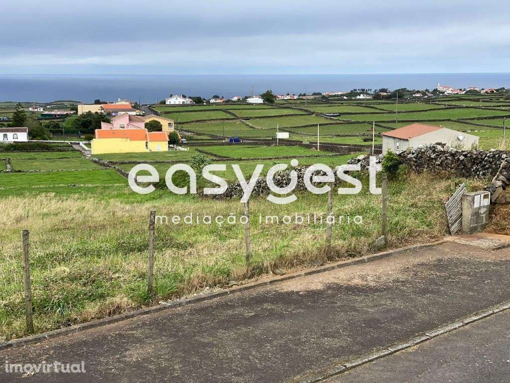 Terreno para construção Agualva / Construção ate 130 metros - Grande imagem: 4/19