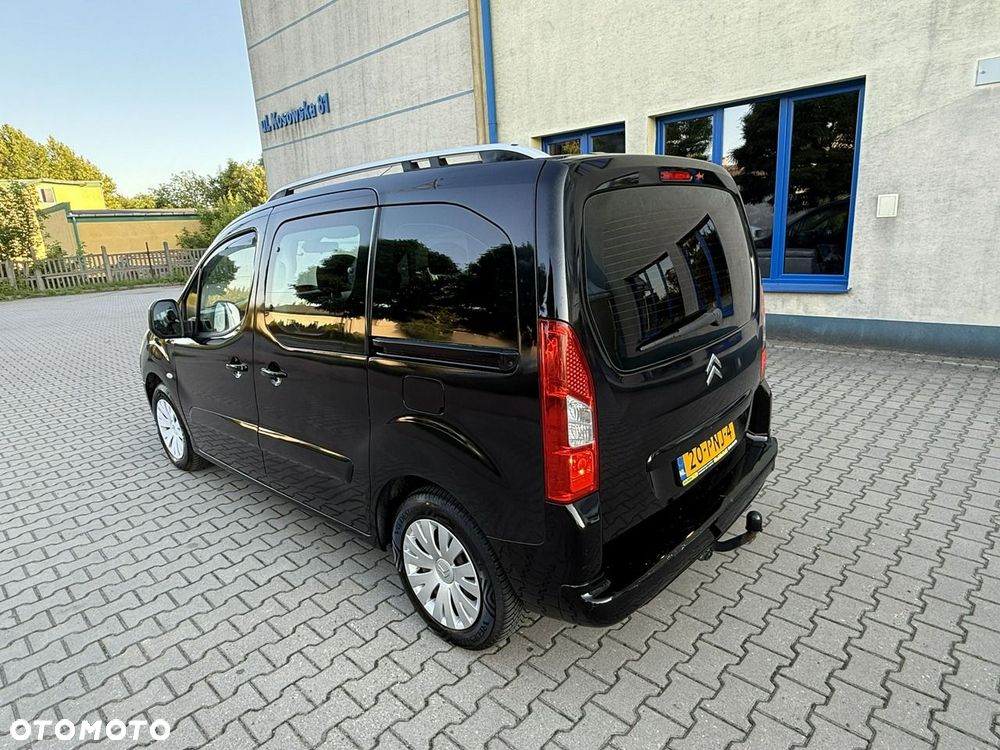 Citroën Berlingo - 2