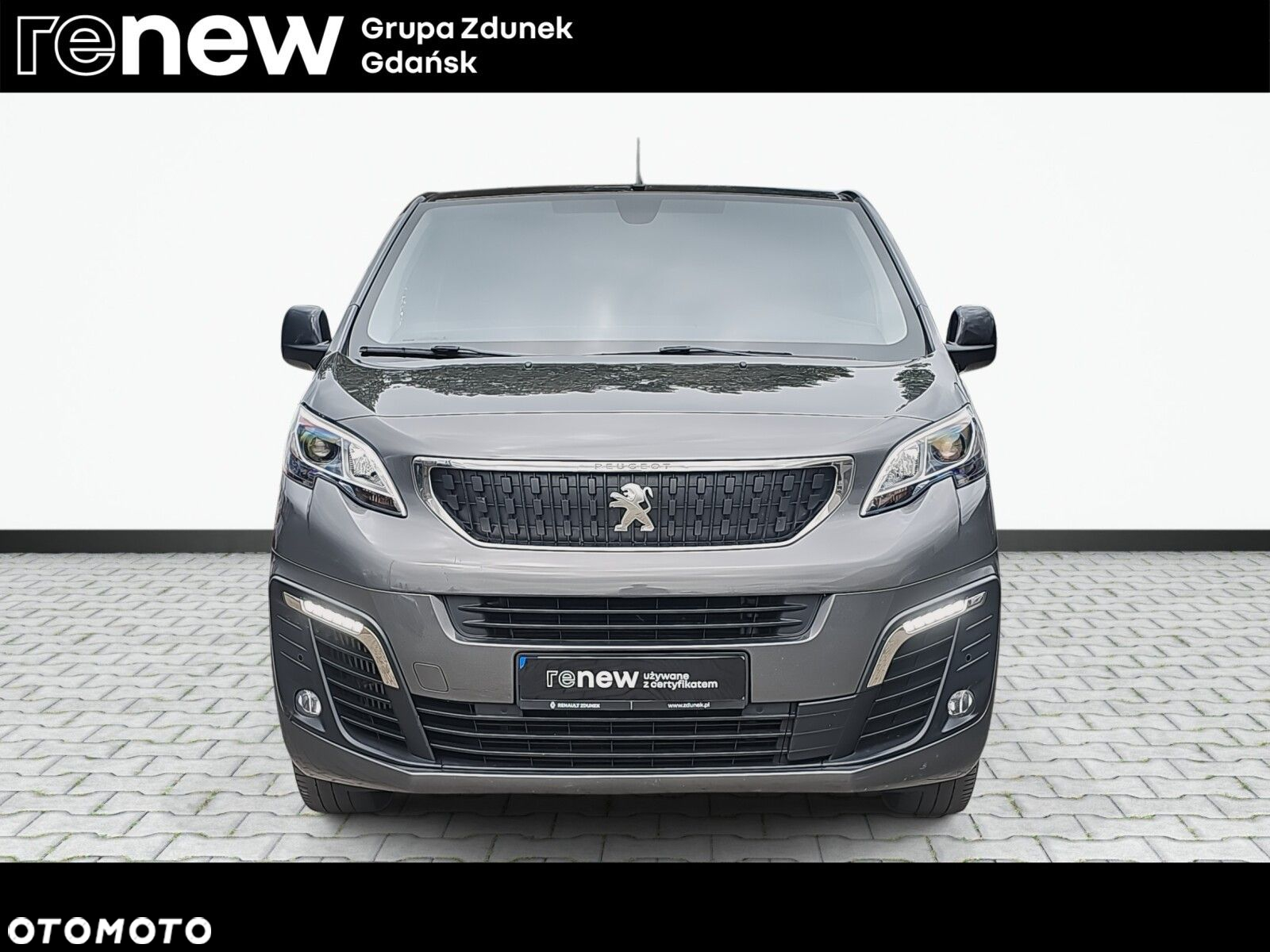 Peugeot expert - 2
