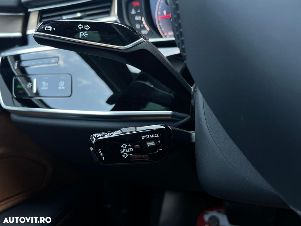 Audi A8 - 25