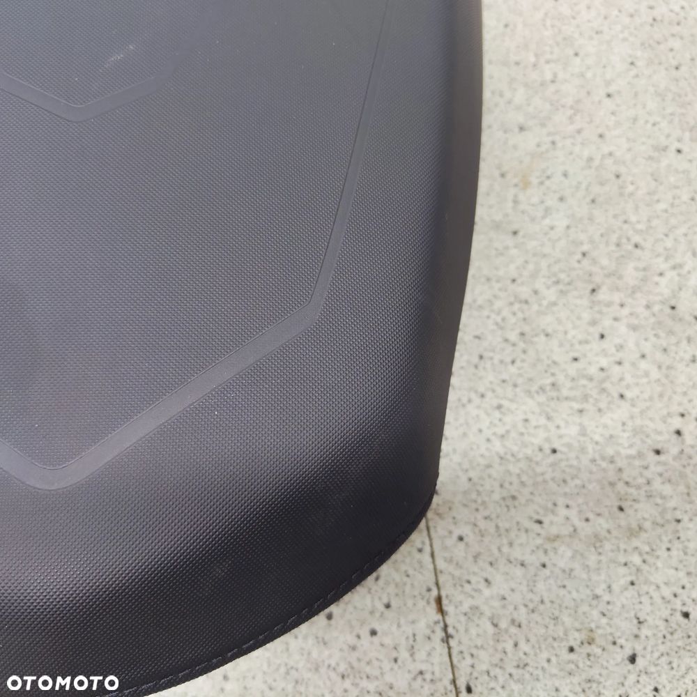 Kanapa, fotel tył, siedzenie pasażera KTM 1190 Adventure - 13