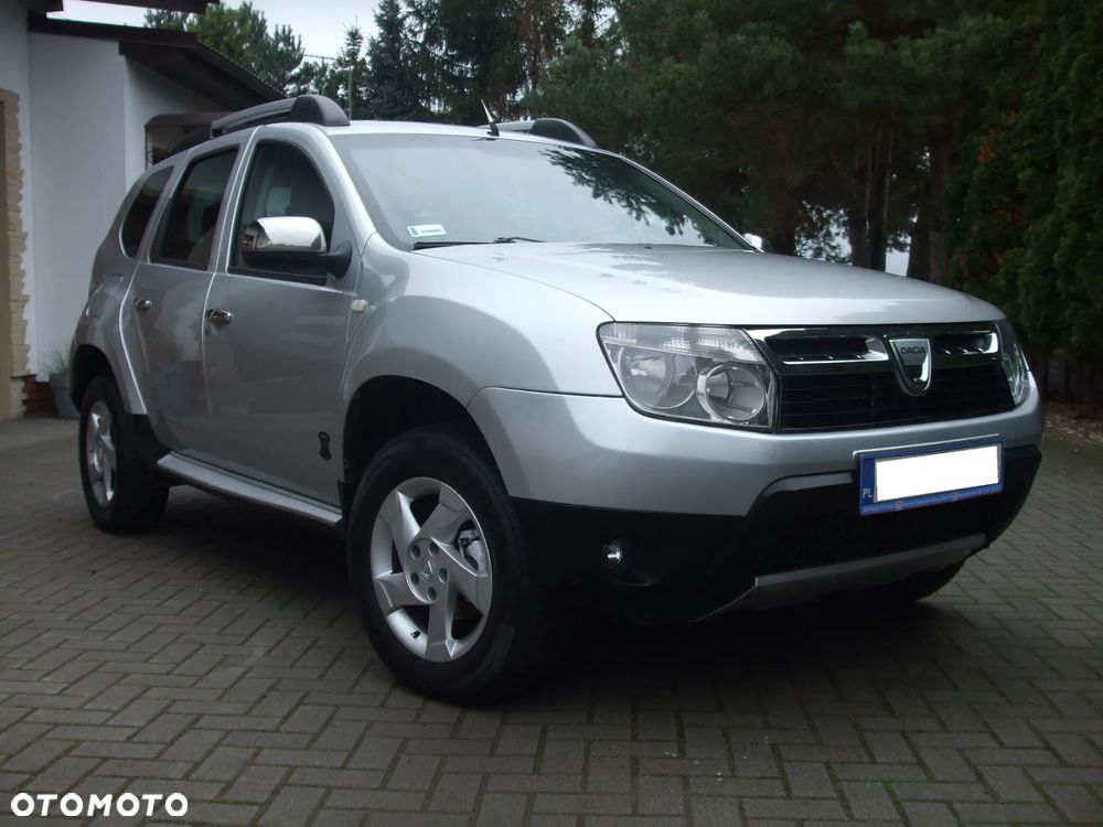 Dacia Duster - 14