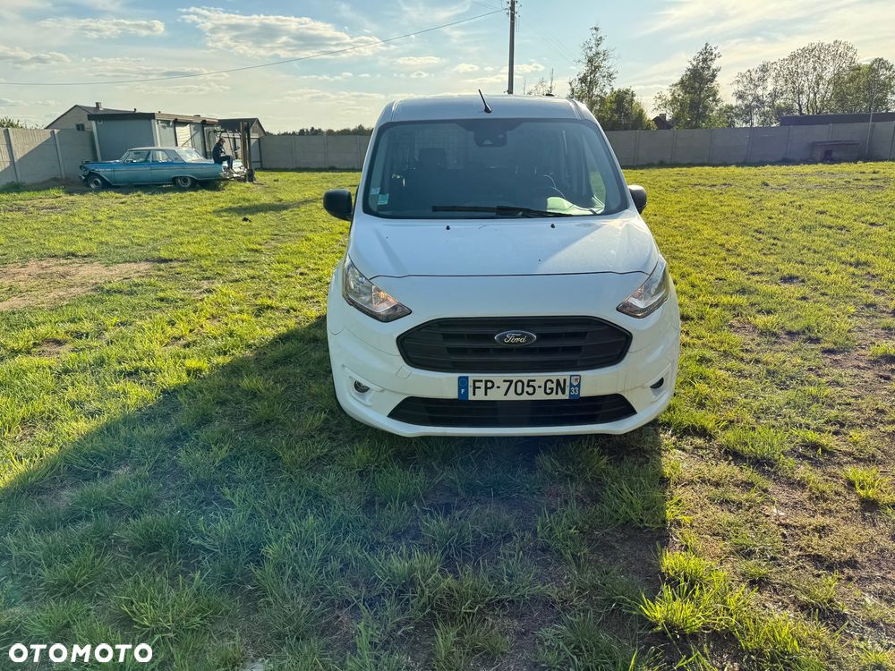 Ford Transit Connect 220 L1 Trend - 21