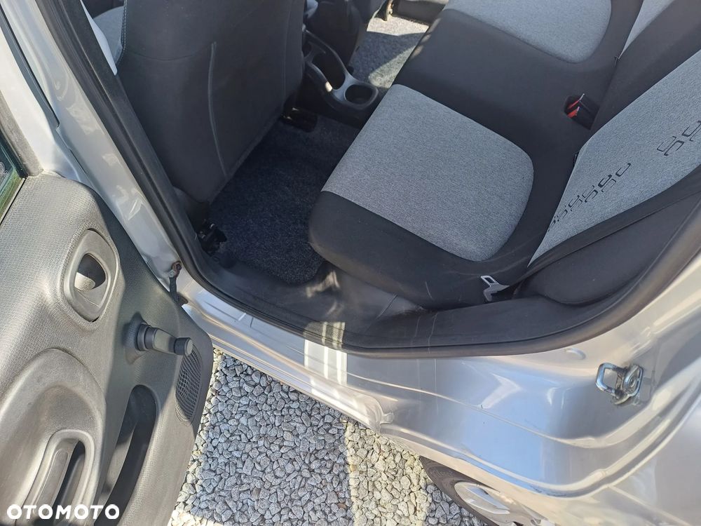 Fiat Panda 0.9 TwinAir Start&Stopp Lounge - 21