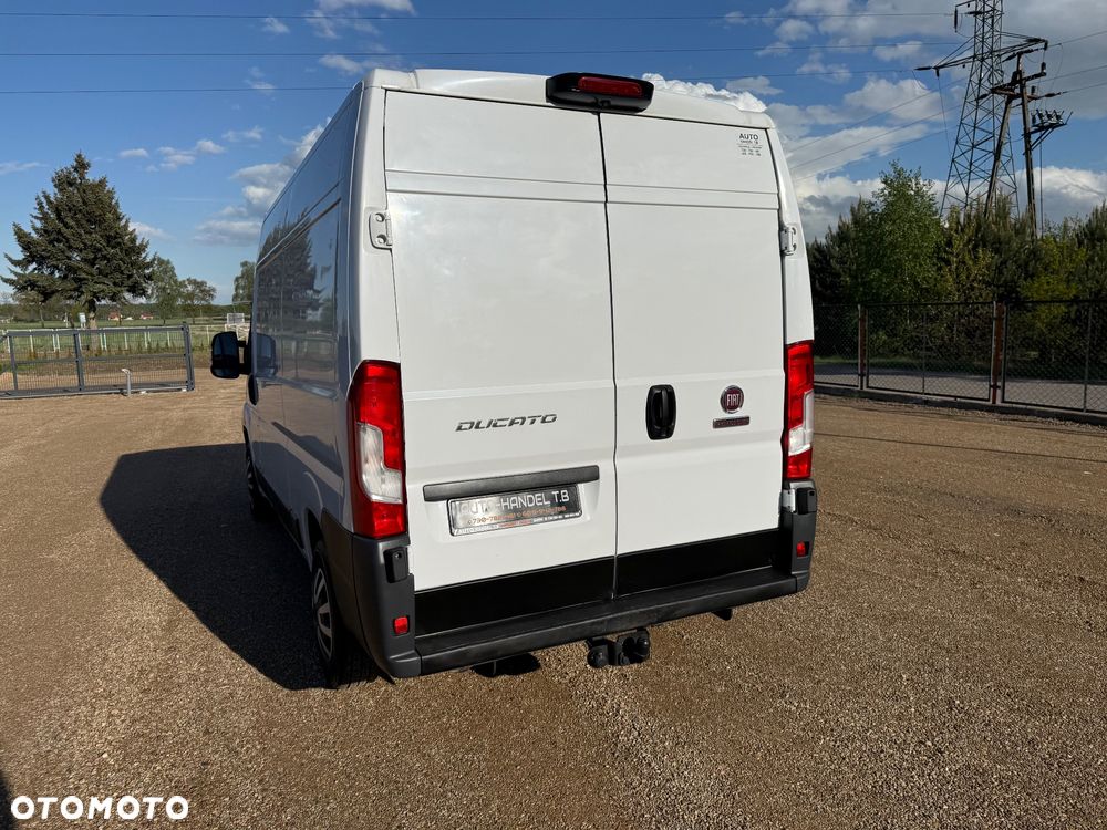 Fiat Ducato - 13