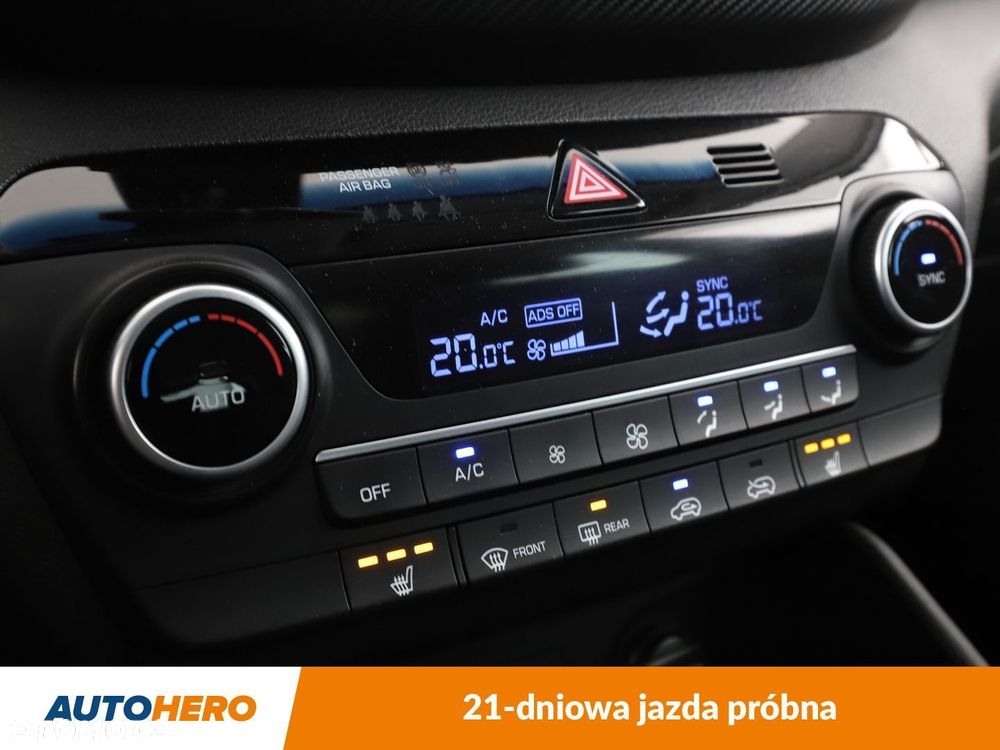 Hyundai Tucson 1.6 GDi Classic 2WD - 24