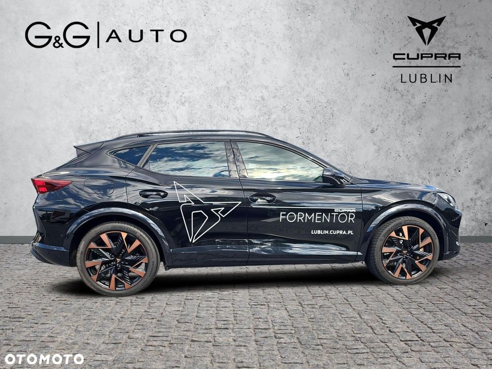 Cupra Formentor 2.0 TSI 4Drive VZ DSG - 7